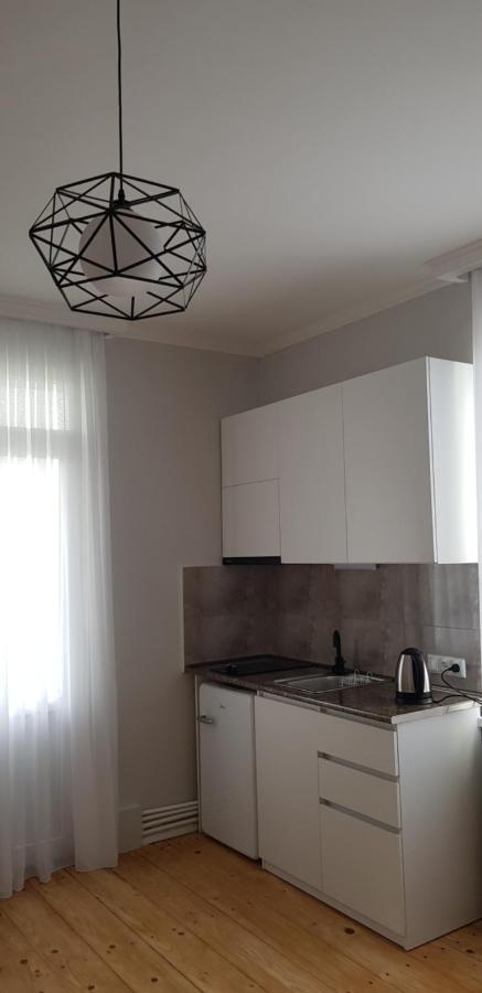 Nia'S Apartment Tiflis Dış mekan fotoğraf