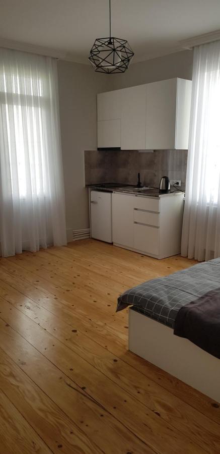Nia'S Apartment Tiflis Dış mekan fotoğraf